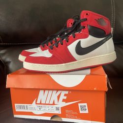 Air Jordan AJKO “CHICAGO”