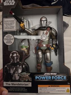The Mandalorian