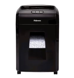 Fellowes Microshred 1800MC 18-Sheet Microcut Shredder @Pal-497