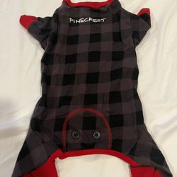 Lazy one dog Pajama 