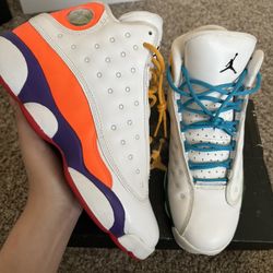 playground jordan 13s 6y