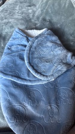 Baby Swaddle