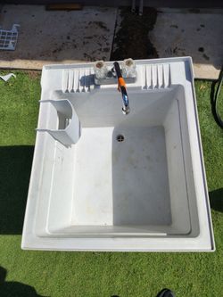 Sink