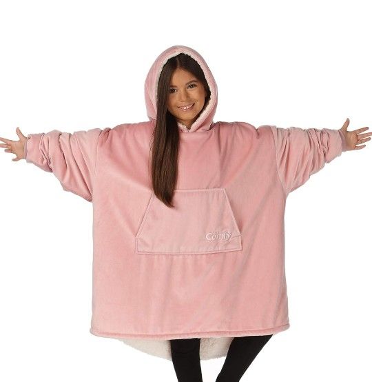 NEW Wearable Blanket