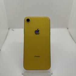 IPHONE XR UNLOCKED 128gb
