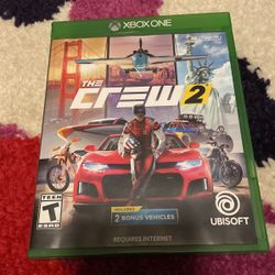 The Crew 2