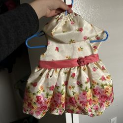 Baby Girl Dress