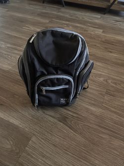 Breast Pump , Baby Carrier, Diaper Bag Backpack