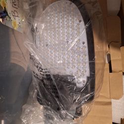 Led Paddle Bulb 