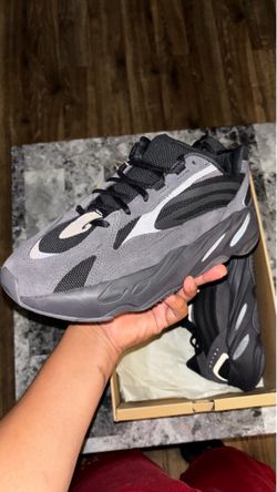 Yeezy Vanta