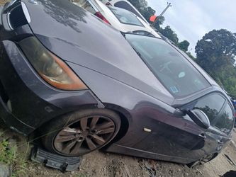 2008 BMW 3-Series Sedan