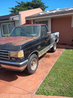 1994 Ford F-150