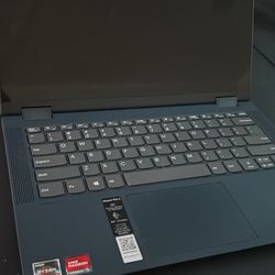 Lenovo ideapad Flex 5