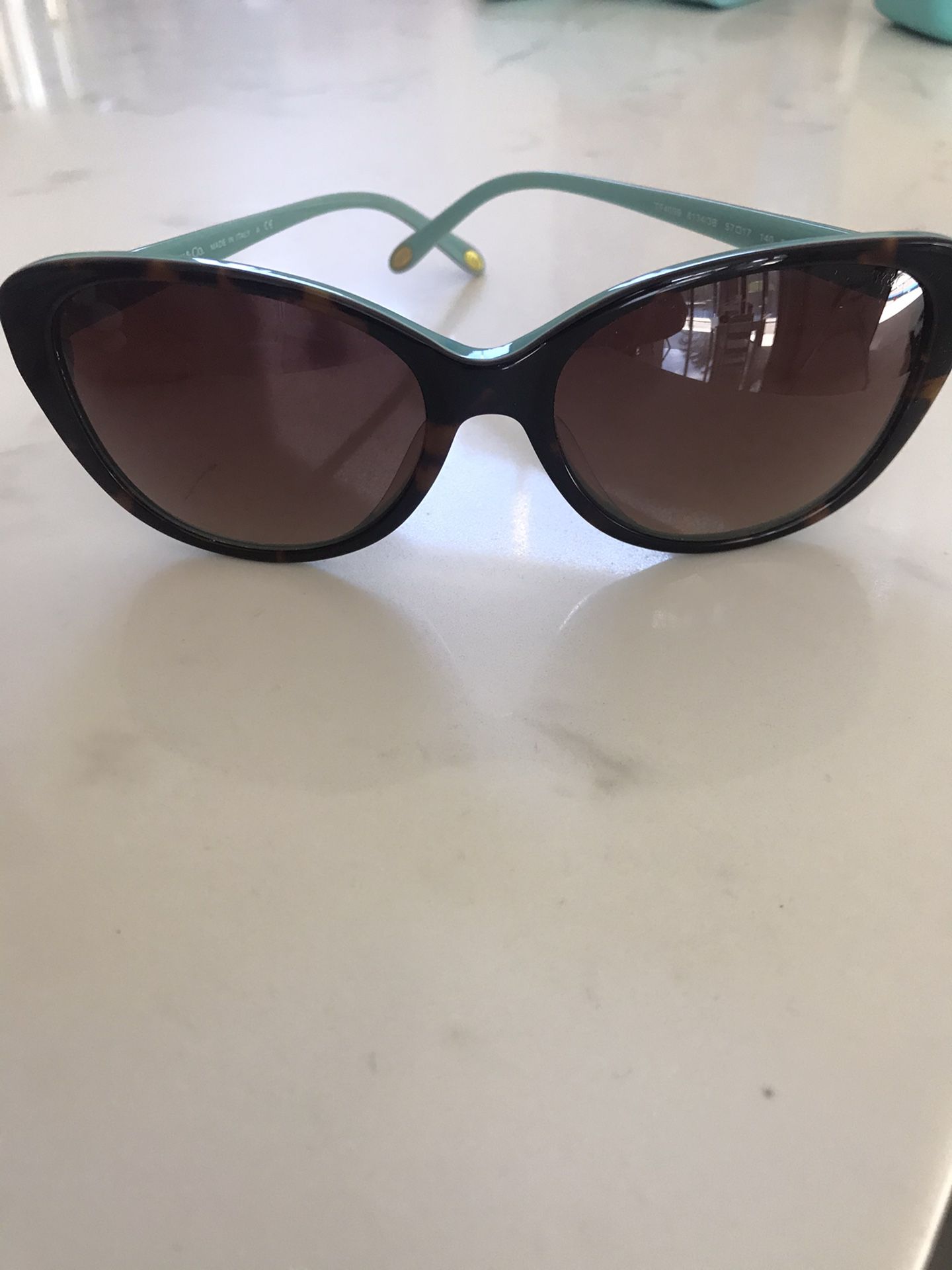 Tiffany sunglasses