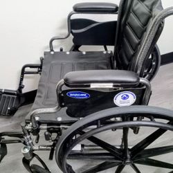 Wheelchair In Perfect Condition 40.00