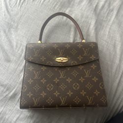 Authentic Louis Vuitton Bag