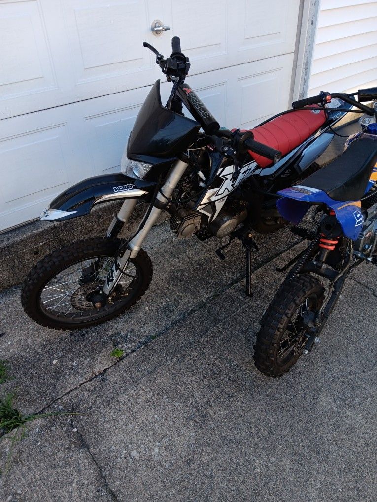 Dirt Bike