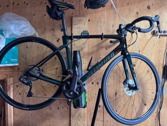 Specialized Roubaix with Disc Brakes 56cm “L”