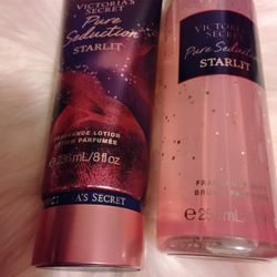 Victoria Secret Pure Seduction Starlight 
