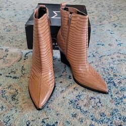 Marc Fisher Boots - Size 8