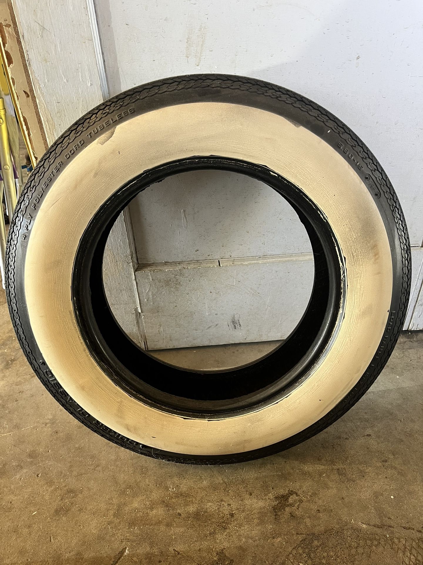 Coker 5.60