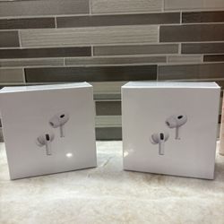 AirPod Pros
