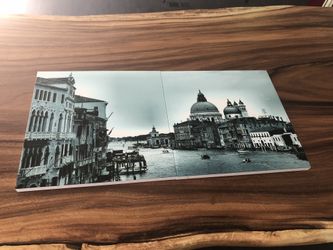 NEW Jetsan canvas