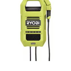 RYOBI 80-Volt Lithium-Ion Charger