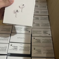 Apple AirPod Pro Gen 2