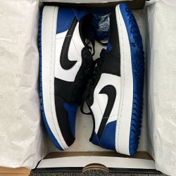 Air Jordan 1 Low Golf