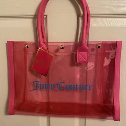 Juicy couture bag