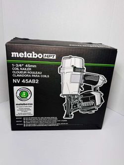 Roofing nailer gun