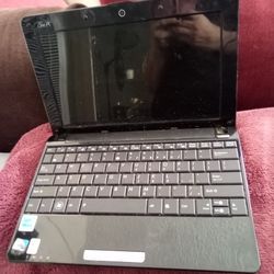 Aspire Mini Laptop