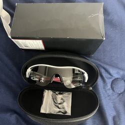 New Polarized Oakley Radar Path Prizm Sunglasses for Men