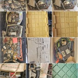 79-86 Mustang Parts ***FREE***