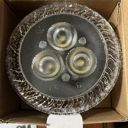 3M RCPAR30LB3 LED ADVANCED LIGHT BULB PAR 30  120V DIMMABLE 3000K 38