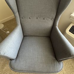 Selling IKEA Strandmon Wing Chair - New