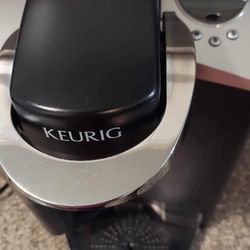 Coffee Maker Works Excellent 