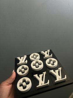 Tic tac toe