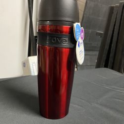 14oz hot & cold drink travel mug 