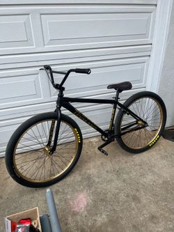 Throne goon 29er
