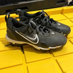 Nike Cleats Size 2