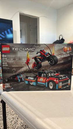 Lego Technic 42106