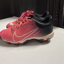 Nike Girls Size 13c