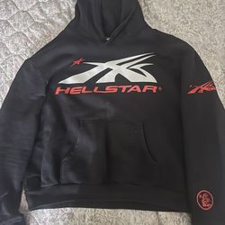 Hellstar Hoodie