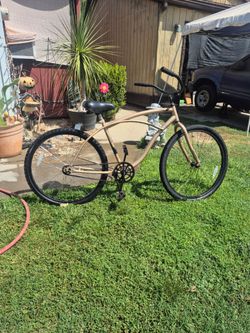 Beach Cruiser 26"