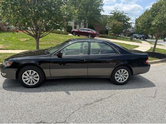 2000 Lexus ES300