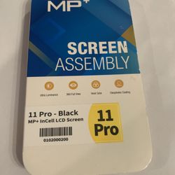 11 Pro LCD Screen