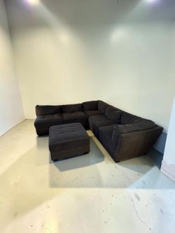 Thomasville Modular Sectional Sofa