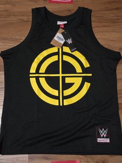 Mitchellnsss WWE Collab New 